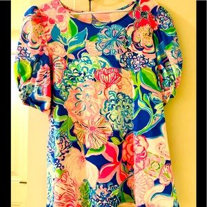 💐New With Tags-Lilly Pullitzer Elizabetta Top